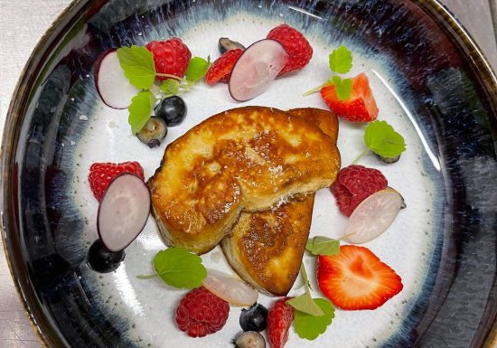 ©L'Evidence L’Evidence