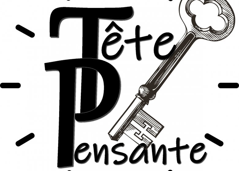 Tête Pensante