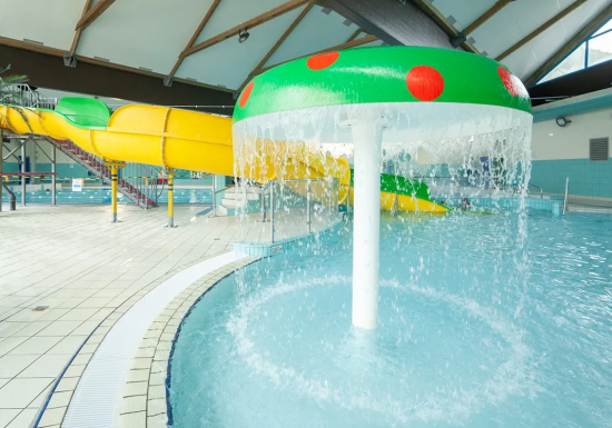 ©SIDEAL Piscine Intercommunale de Pont-Saint-Pierre