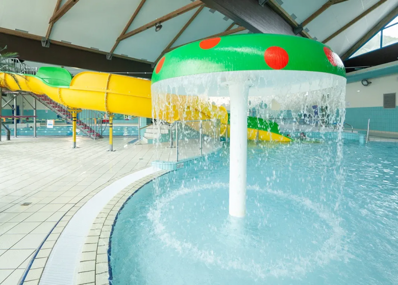 Piscine Intercommunale de Pont-Saint-Pierre