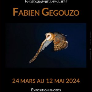 Exposition photos au Moulin Amour Du 24 mars au 12 mai 2024