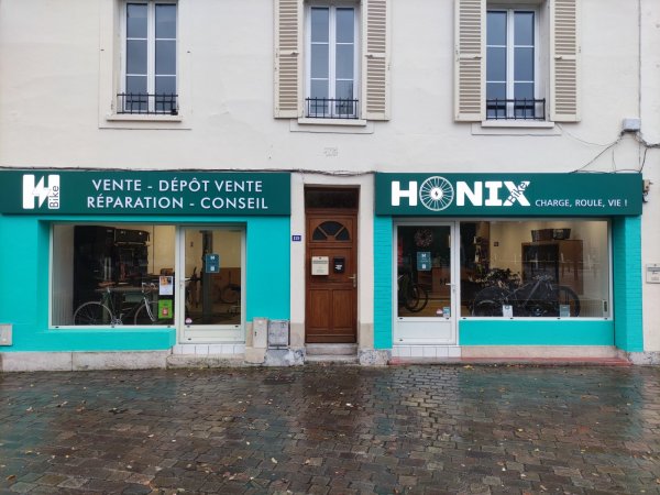 Honix Bike