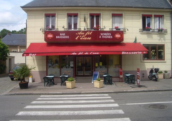 LM LA BRASSERIE