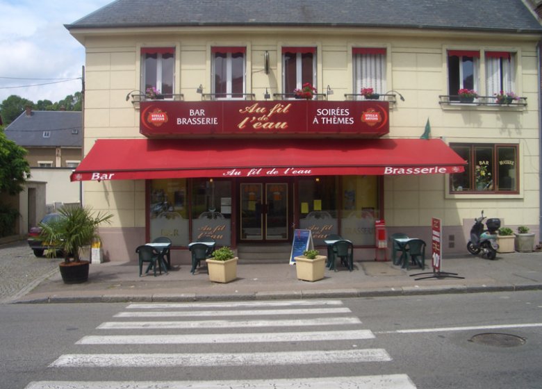 LM LA BRASSERIE