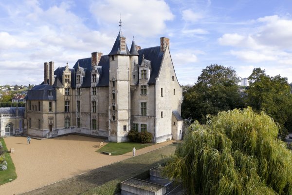 Musée d’Art, Histoire et Archéologie d’Evreux
