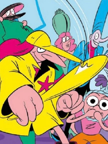 Lecture spectacle : Florimonde et l&rsquo;affaire coquillette