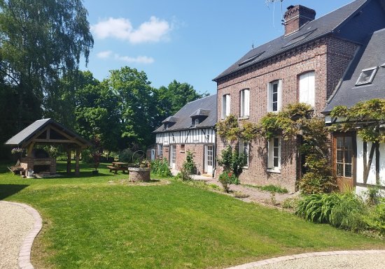 Chambres d’hôtes Git’Âne Evasion