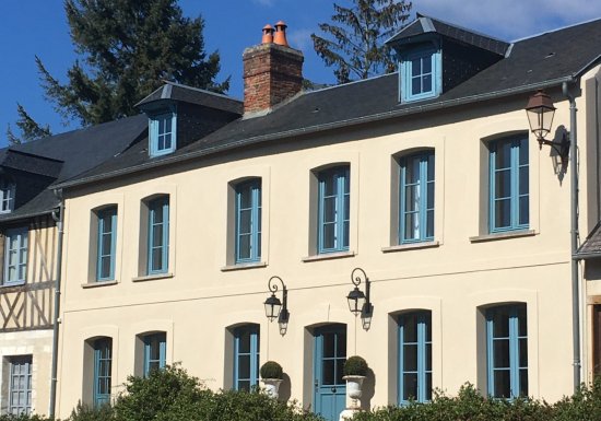 Les Chambres de la Tour