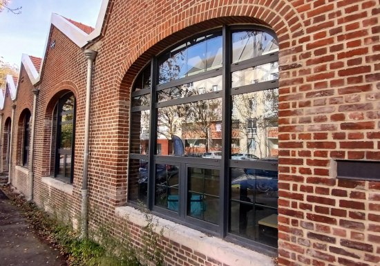 Maison du Vélo – SEMO