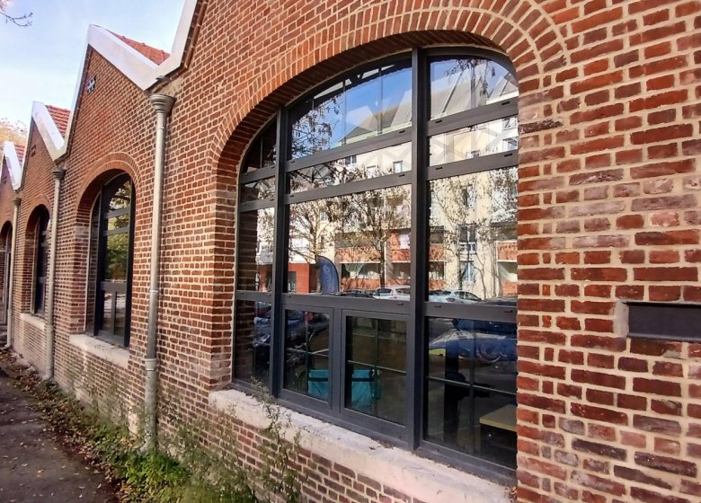 Maison du Vélo – SEMO