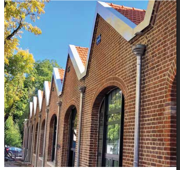 Maison du Vélo – SEMO