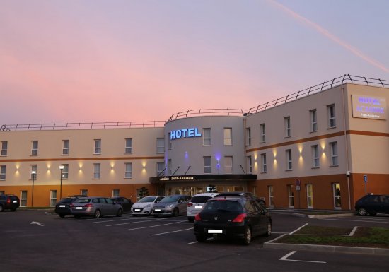 Hotel Acadine