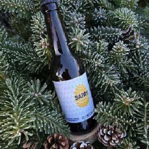 Marché de Noël à la ferme de Jumelles