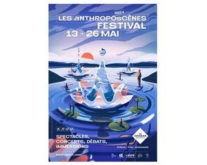 Festival - Les Anthroposcènes