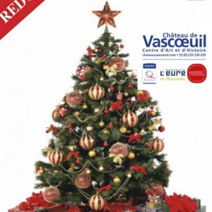Château de Vascoeuil Fête des Affaires au Château de Vascoeuil