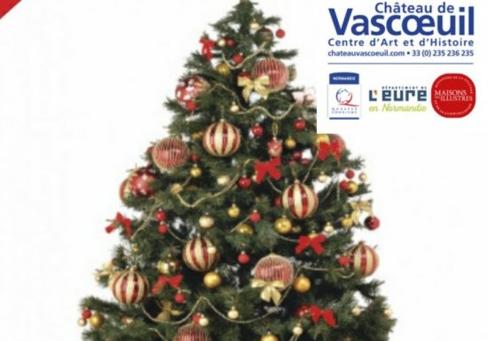 Château de Vascoeuil Fête des Affaires au Château de Vascoeuil