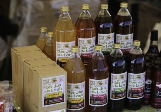 Domaine du Framboisier Le Domaine du Framboisier