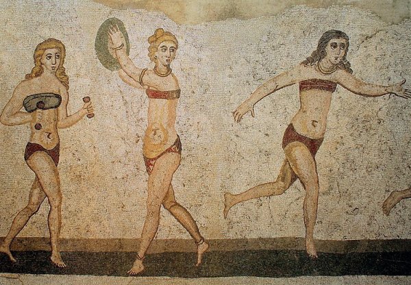 Visite guidée Générale :  À La Découverte De Gisacum