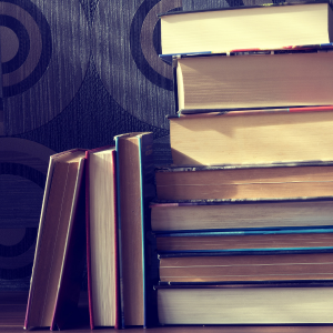 Salon du livre jeunesse