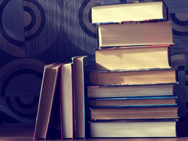 Salon du livre jeunesse