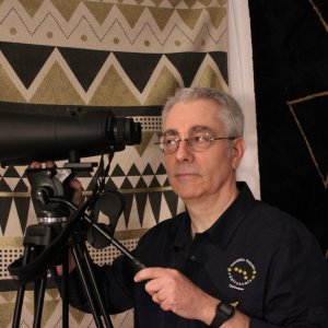 fontaine aux étoiles Stage astronomie 1ère étoile