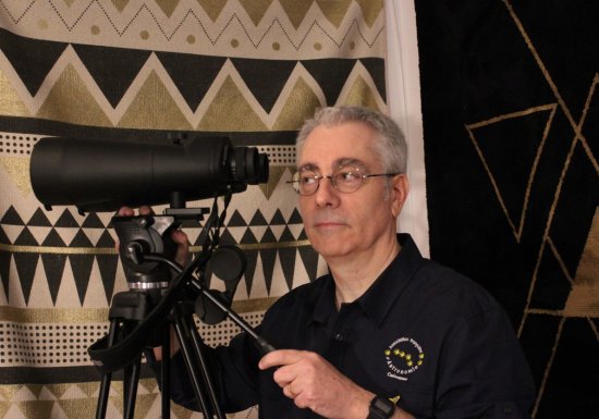 fontaine aux étoiles Stage astronomie 1ère étoile