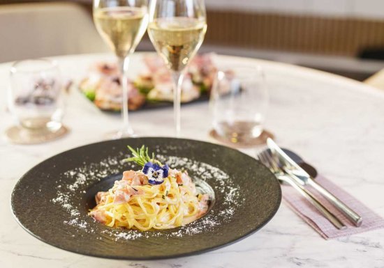 Bollicine by Tagliere