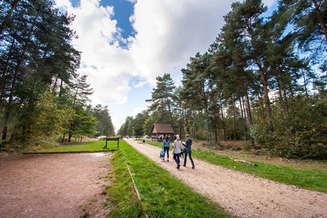 ©DR Circuits de Randonnées