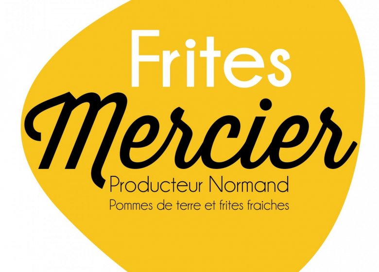 Frites Mercier
