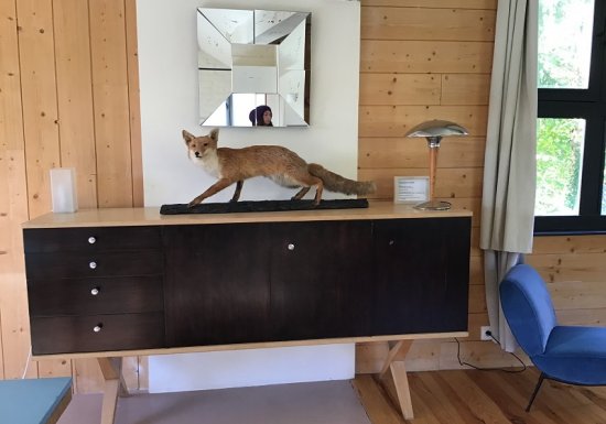 Clairseine_Voituriez Clairseine – La Lanterne