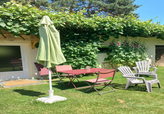 Domaine du Bosc Normand-Gîte Jacques Anquetil**