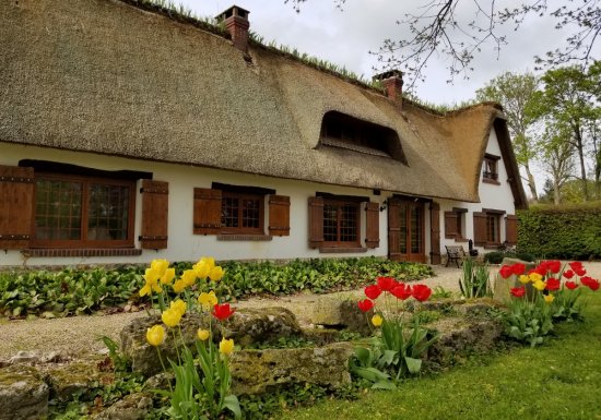 Gîte L’autre chose