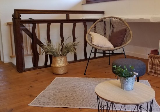 Gîte L’autre chose