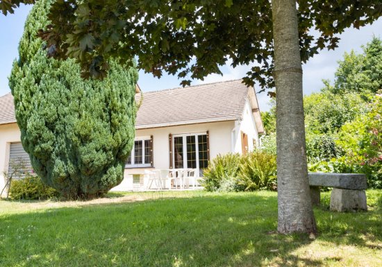 Gîte Chalet  Domaine de Karoli Gîte Chalet