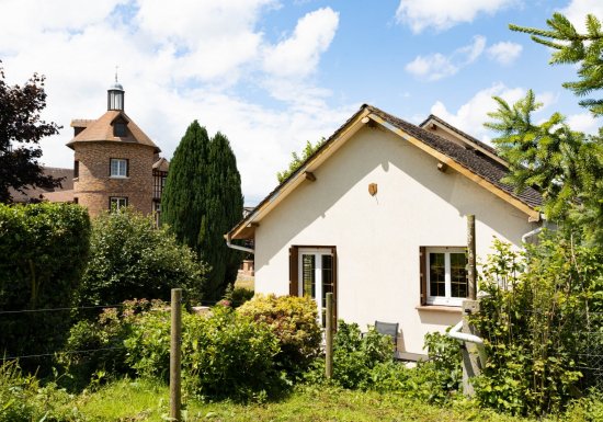 Gîte Chalet Domaine de Karoli Gîte Chalet