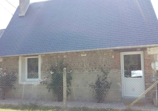 Gîte Ancienne Maison de Marinier