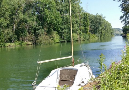 Gîte Ancienne Maison de Marinier