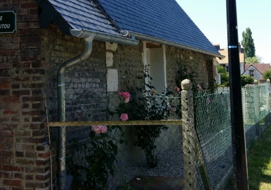 Gîte Ancienne Maison de Marinier