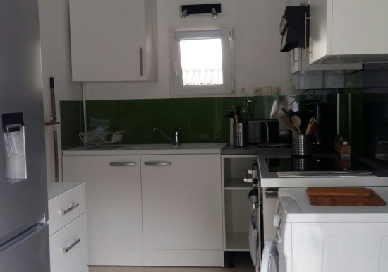 Gîte Ancienne Maison de Marinier