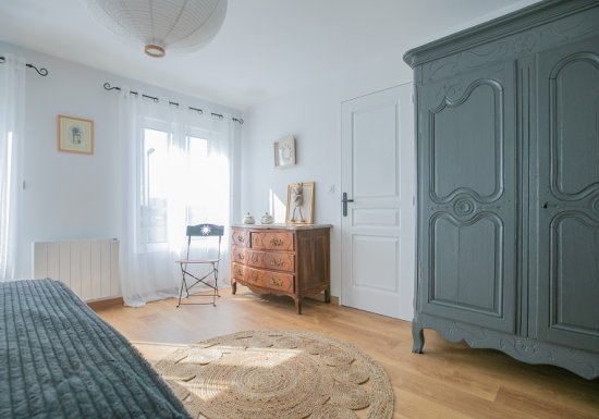 les logis de la forge