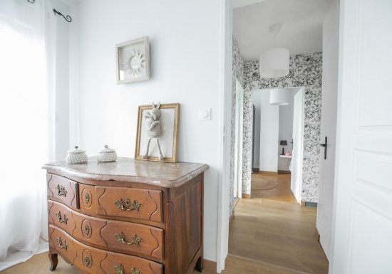 les logis de la forge