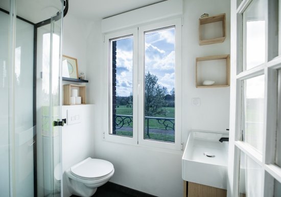 les logis de la forge