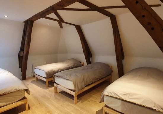 Gîte « le Château »