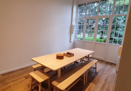 Gîte « le Château »