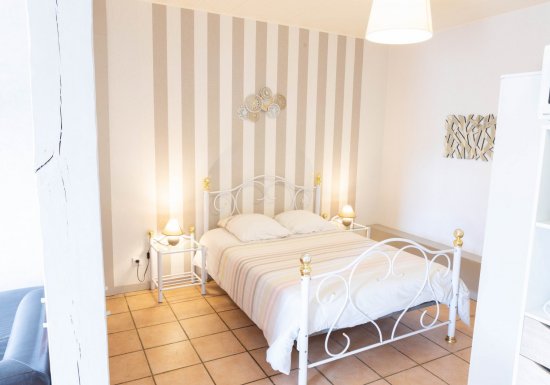 Gîte Douceur Domaine de Karoli Gîte Douceur