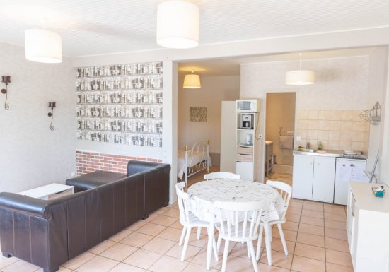 Gîte Douceur Domaine de Karoli Gîte Douceur