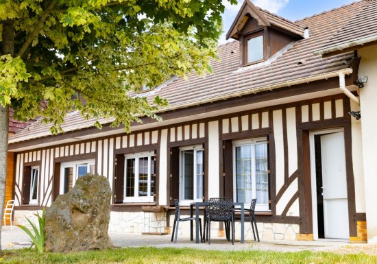 Gîte Douceur Domaine de Karoli Gîte Douceur