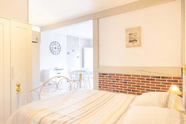 Domaine de Karoli Gîte Douceur