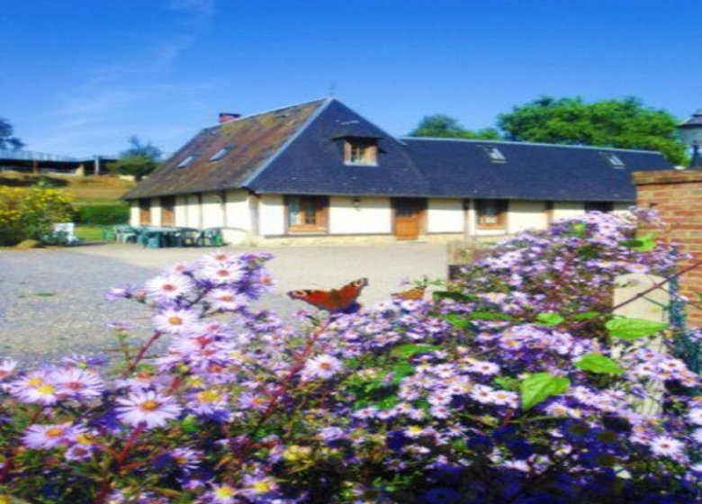 Gîte du Héron