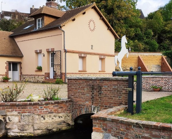 Gîte du Moulin